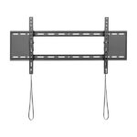 Aisens Supporto Eco inclinabile per monitor/TV da 43"-90" - Acciaio ad alta resistenza - Vesa massimo 800x400 mm - Carico massimo 80 kg - immagine 2