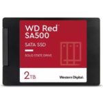 5" 2 TB SATA III