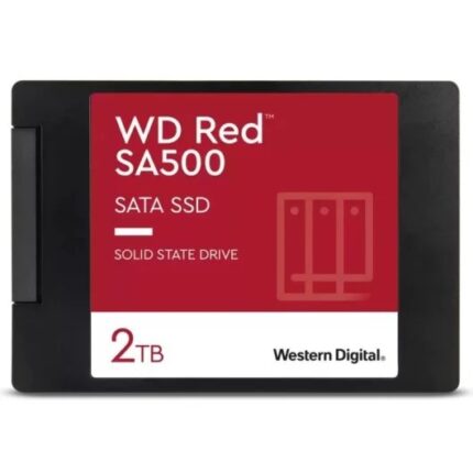 5" 2 TB SATA III
