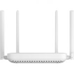 Xiaomi Mi Router AX1500 WiFi 6 - Fino a 1500 Mbps - 4 porte Gigabit Ethernet - 4 antenne esterne - Colore bianco - immagine 3