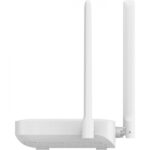 Xiaomi Mi Router AX1500 WiFi 6 - Fino a 1500 Mbps - 4 porte Gigabit Ethernet - 4 antenne esterne - Colore bianco - immagine 4