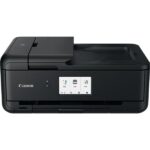 Canon Pixma TS9550a Stampante multifunzione A3 a colori duplex WiFi 15 ppm
