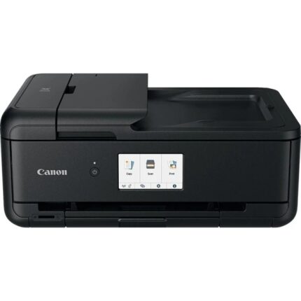 Canon Pixma TS9550a Stampante multifunzione A3 a colori duplex WiFi 15 ppm