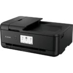 Canon Pixma TS9550a Stampante multifunzione A3 a colori duplex WiFi 15 ppm - immagine 2