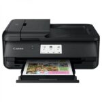 Canon Pixma TS9550a Stampante multifunzione A3 a colori duplex WiFi 15 ppm - immagine 3