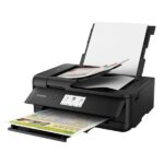 Canon Pixma TS9550a Stampante multifunzione A3 a colori duplex WiFi 15 ppm - immagine 5