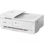 Canon Pixma TS9551Ca Stampante multifunzione fotografica A3 a colori duplex WiFi 15 ppm - immagine 2
