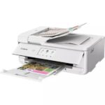 Canon Pixma TS9551Ca Stampante multifunzione fotografica A3 a colori duplex WiFi 15 ppm - immagine 3