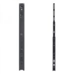 Unykach Pacchetto di guide per armadio rack 1U/2U/3U/4U - immagine 2