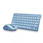 BT1 e BT2 - Colore blu