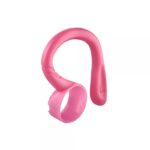 NGS Artica Jogger Auricolari sportivi Bluetooth 5.3 TWS - Include 3 supporti in silicone di diversi colori - Vivavoce - Autonomia fino a 10 ore - Base di ricarica - Resistenza IPX7 - immagine 4