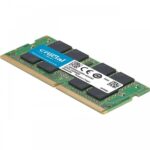 Crucial Memoria RAM DDR4 16 GB 3200 MHz PC4-25600 CL22 SODIMM - immagine 2