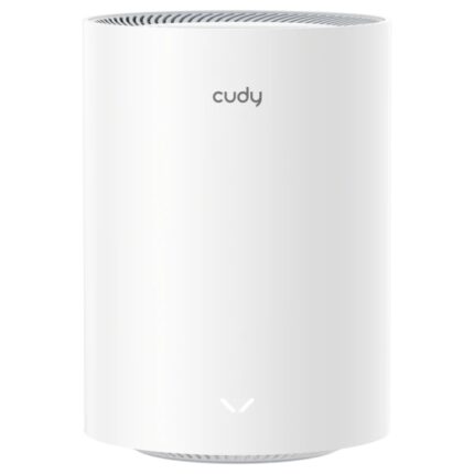 1 porta WAN 2.5Gbps - 5 antenne interne