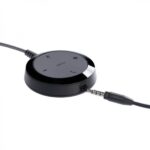 Jabra Evolve 30 UC Cuffie con microfono - Connettività flessibile USB o 3,5 mm - Cancellazione del rumore - Archetto regolabile - Comandi sul cavo - Colore nero - immagine 5