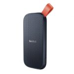 SanDisk Disco rigido SSD portatile 2 TB USB-C - immagine 2