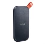 SanDisk Disco rigido SSD portatile 2 TB USB-C - immagine 3