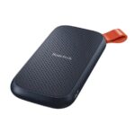 SanDisk Disco rigido SSD portatile 2 TB USB-C - immagine 4
