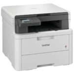 Brother EcoPro DCP-L3520CDWE Stampante multifunzione laser a colori LED WiFi Duplex 18 ppm - immagine 2