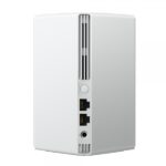 Xiaomi AC1200 Sistema WiFi Mesh Dual Band - Velocità fino a 1200Mbps - 2 porte RJ-45 - immagine 2