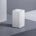 Xiaomi AC1200 Sistema WiFi Mesh Dual Band - Velocità fino a 1200Mbps - 2 porte RJ-45 - immagine 4
