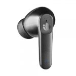 NGS Artica Hush Auricolari Bluetooth 5.3 TWS ANC - Connessione automatica - Assistente vocale - Autonomia fino a 4 ore - Base di ricarica - Colore nero - immagine 3