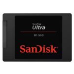 5 SATA III 3D NAND