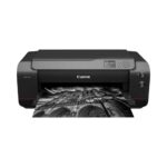 Canon imagePROGRAF PRO-1100 Stampante fotografica professionale A2 a colori WiFi - immagine 5