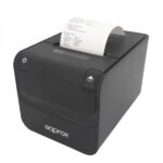 Approx Stampante termica per ricevute WiFi - Risoluzione 203 dpi - Velocità 250 mm/s - USB, RJ11 - Taglio automatico e taglio manuale - immagine 4