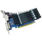 Asus GeForce GT 710 SL EVO BRK Scheda grafica 2 GB GDDR5 - immagine 2