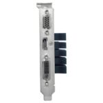 Asus GeForce GT 710 SL EVO BRK Scheda grafica 2 GB GDDR5 - immagine 4