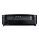 Optoma W371 Proiettore ANSI DLP WXGA - Altoparlante 10W - HDMI, VGA - 3800 Lumen - Telecomando - immagine 5