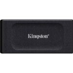 Kingston XS1000 Disco rigido solido portatile SSD 1 TB USB 3.2 - immagine 2