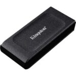 Kingston XS1000 Disco rigido solido portatile SSD 1 TB USB 3.2 - immagine 3