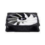 Abysm Gaming Breeze Ventola 120 mm - Velocità massima 1400 giri/min - immagine 3