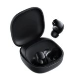 5 ore - Resistenza all'acqua IPX4 - Controllo tattile - Colore nero