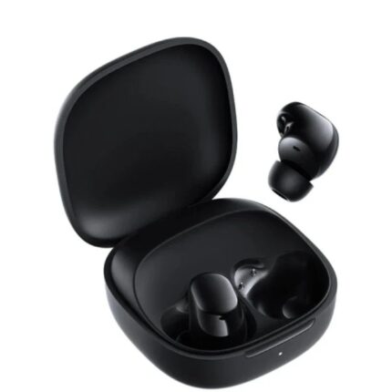 5 ore - Resistenza all'acqua IPX4 - Controllo tattile - Colore nero