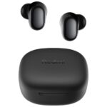 Xiaomi Redmi Buds 6 Play Auricolari Bluetooth 5.4 - Microfono integrato - Autonomia fino a 7,5 ore - Resistenza all'acqua IPX4 - Controllo tattile - Colore nero - immagine 3