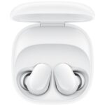5 ore - Resistenza all'acqua IPX4 - Controllo tattile - Colore bianco