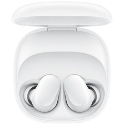 5 ore - Resistenza all'acqua IPX4 - Controllo tattile - Colore bianco