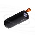 Xiaomi Sound Outdoor Altoparlante Bluetooth 5.4 30W TWS - Autonomia fino a 12 ore - Resistenza IP67 - Vivavoce - Colore nero - immagine 2