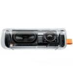 Xiaomi Sound Outdoor Altoparlante Bluetooth 5.4 30W TWS - Autonomia fino a 12 ore - Resistenza IP67 - Vivavoce - Colore nero - immagine 3