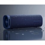 Xiaomi Sound Outdoor Altoparlante Bluetooth 5.4 30W TWS - Autonomia fino a 12 ore - Resistenza IP67 - Vivavoce - Colore blu - immagine 4