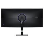 Xiaomi G34WQi Monitor Gaming 34" Curvo LED UltraWide QHD 180Hz FreeSync Premium - Respuesta 1ms - Relacion de Aspecto 21:9 - Angulo de Vision de 178° - HDMI, DisplayPort - VESA 75x75mm - immagine 4