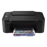 Canon Pixma TS3750i Stampante multifunzione a colori WiFi - immagine 3