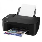 Canon Pixma TS3750i Stampante multifunzione a colori WiFi - immagine 4
