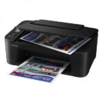 Canon Pixma TS3750i Stampante multifunzione a colori WiFi - immagine 5