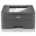 Brother HL-L2400DWE EcoPro Stampante laser monocromatica duplex WiFi 30 ppm - immagine 2
