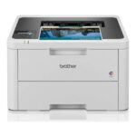 Brother HL-L3220CWE EcoPro Stampante laser LED a colori WiFi 18 ppm - immagine 2