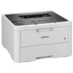 Brother HL-L3220CWE EcoPro Stampante laser LED a colori WiFi 18 ppm - immagine 3