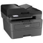 Brother MFC-L2860DWE EcoPro Stampante multifunzione monocromatica laser WiFi Duplex Fax 34 ppm - ADF da 50 fogli - immagine 3